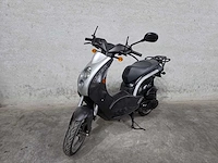 Peugeot - snorscooter - ludix one - 2t 25km uitvoering 97dfv9 - afbeelding 3 van  7