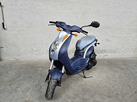 Peugeot - snorscooter - ludix one - 2t 25km uitvoering fb810v - afbeelding 2 van  5