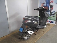 Peugeot - snorscooter - new viva city - scooter - afbeelding 9 van  11