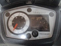 Peugeot - snorscooter - new viva city 2 takt!! - scooter - afbeelding 3 van  11