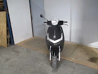 Peugeot - snorscooter - new viva city 2 takt!! - scooter - afbeelding 5 van  11