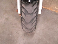 Peugeot - snorscooter - new viva city 2 takt!! - scooter - afbeelding 6 van  11