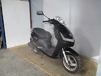 Peugeot - snorscooter - new viva city 2 takt!! - scooter - afbeelding 7 van  11