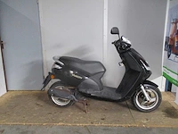 Peugeot - snorscooter - new viva city 2 takt!! - scooter - afbeelding 8 van  11