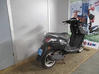 Peugeot - snorscooter - new viva city 2 takt!! - scooter - afbeelding 9 van  11