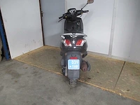 Peugeot - snorscooter - new viva city 2 takt!! - scooter - afbeelding 10 van  11