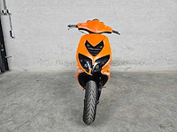 Peugeot - snorscooter - speedfight 2 - 2t 25km uitvoering fh358v - afbeelding 4 van  7