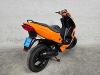 Peugeot - snorscooter - speedfight 2 - 2t 25km uitvoering fh358v - afbeelding 5 van  7