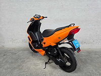 Peugeot - snorscooter - speedfight 2 - 2t 25km uitvoering fh358v - afbeelding 6 van  7