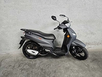 Peugeot - snorscooter - tweet - 25km uitvoering f072xf - afbeelding 2 van  7