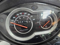 Peugeot - snorscooter - tweet - 25km uitvoering f072xf - afbeelding 7 van  7