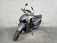 Peugeot - snorscooter - tweet - 4t 25km uitvoering f072xf - afbeelding 3 van  7