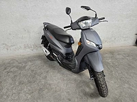 Peugeot - snorscooter - tweet - 4t 25km uitvoering f072xf - afbeelding 4 van  7