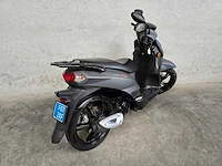 Peugeot - snorscooter - tweet - 4t 25km uitvoering f072xf - afbeelding 5 van  7