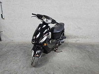 Peugeot - snorscooter - v-click - 4t 25km uitvoering d030vs - afbeelding 3 van  7
