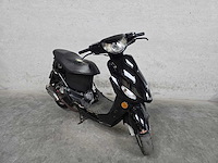 Peugeot - snorscooter - v-click - 4t 25km uitvoering d030vs - afbeelding 4 van  7