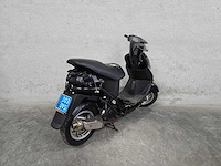 Peugeot - snorscooter - v-click - 4t 25km uitvoering d030vs - afbeelding 5 van  7