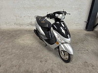 Peugeot - snorscooter - v-click - 4t 25km uitvoering fv675n - afbeelding 4 van  7