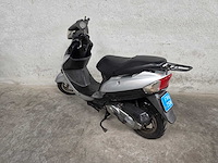 Peugeot - snorscooter - v-click - 4t 25km uitvoering fv675n - afbeelding 6 van  7
