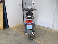 Peugeot - snorscooter - v-click - scooter - afbeelding 9 van  10