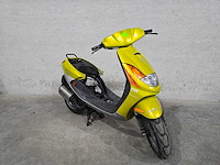 Peugeot - snorscooter - viva city - 2t 25km uitvoering 21fls5 - afbeelding 4 van  7