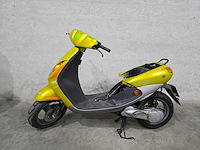 Peugeot - snorscooter - viva city - 2t 25km uitvoering 21fls5 - afbeelding 5 van  7
