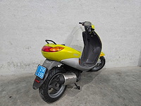 Peugeot - snorscooter - viva city - 2t 25km uitvoering 21fls5 - afbeelding 7 van  7