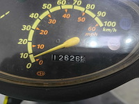 Peugeot - snorscooter - viva city - 2t 25km uitvoering 21fls5 - afbeelding 6 van  7