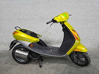 Peugeot - snorscooter - viva city - 2t 25km uitvoering 21fls5 - afbeelding 2 van  7