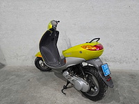 Peugeot - snorscooter - viva city - 2t 25km uitvoering 21fls5 - afbeelding 6 van  7