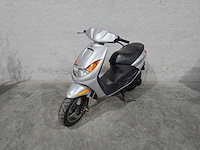 Peugeot - snorscooter - viva city - 2t 25km uitvoering 28dtj8 - afbeelding 3 van  7