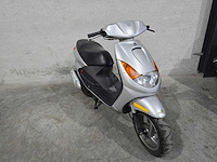 Peugeot - snorscooter - viva city - 2t 25km uitvoering 28dtj8 - afbeelding 4 van  7
