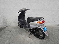 Peugeot - snorscooter - viva city - 2t 25km uitvoering 28dtj8 - afbeelding 6 van  7
