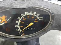 Peugeot - snorscooter - viva city - 2t 25km uitvoering 28dtj8 - afbeelding 7 van  7