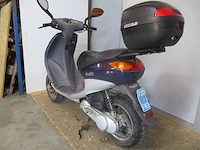 Peugeot - snorscooter - viva city oldtimer 2 takt - scooter - afbeelding 2 van  11