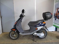 Peugeot - snorscooter - viva city oldtimer 2 takt - scooter