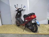 Peugeot - snorscooter - "z" 2takt - scooter - afbeelding 2 van  11