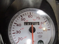 Peugeot - snorscooter - "z" 2takt - scooter - afbeelding 3 van  11