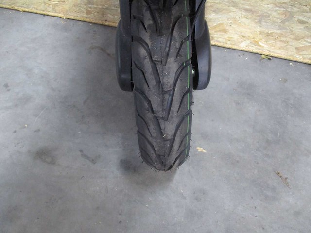 Peugeot - snorscooter - "z" 2takt - scooter - afbeelding 6 van  11