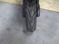 Peugeot - snorscooter - "z" 2takt - scooter - afbeelding 6 van  11