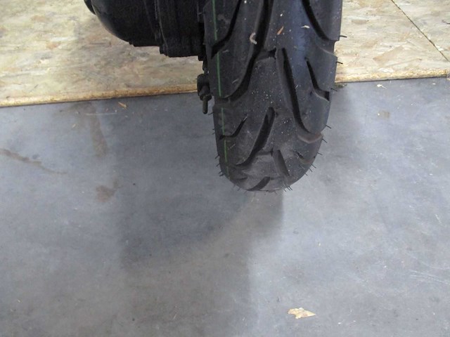 Peugeot - snorscooter - "z" 2takt - scooter - afbeelding 11 van  11