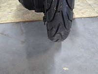 Peugeot - snorscooter - "z" 2takt - scooter - afbeelding 11 van  11