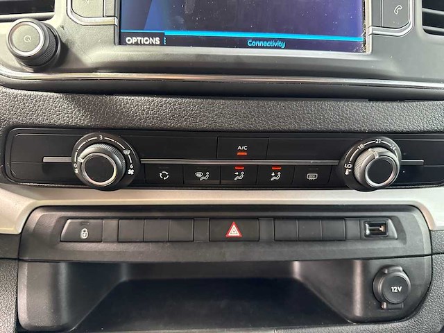 Peugeot - traveller - 2.0 bluehdi busl.s&s - automaat - 9 persoonsauto - afbeelding 3 van  17