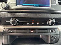 Peugeot - traveller - 2.0 bluehdi busl.s&s - automaat - 9 persoonsauto - afbeelding 3 van  17
