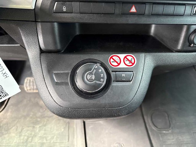 Peugeot - traveller - 2.0 bluehdi busl.s&s - automaat - 9 persoonsauto - afbeelding 4 van  17