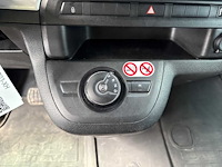 Peugeot - traveller - 2.0 bluehdi busl.s&s - automaat - 9 persoonsauto - afbeelding 4 van  17