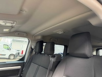 Peugeot - traveller - 2.0 bluehdi busl.s&s - automaat - 9 persoonsauto - afbeelding 6 van  17