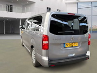 Peugeot - traveller - 2.0 bluehdi busl.s&s - automaat - 9 persoonsauto - afbeelding 10 van  17