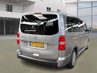 Peugeot - traveller - 2.0 bluehdi busl.s&s - automaat - 9 persoonsauto - afbeelding 12 van  17