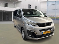 Peugeot - traveller - 2.0 bluehdi busl.s&s - automaat - 9 persoonsauto - afbeelding 13 van  17